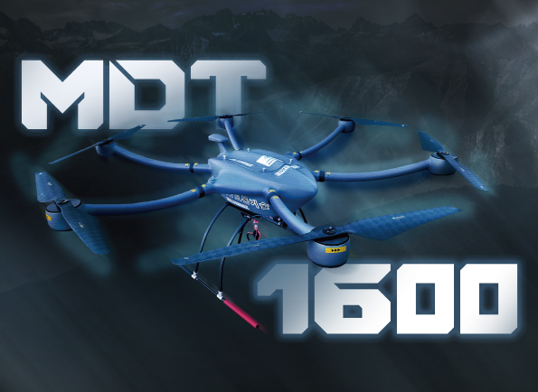 MDT1600