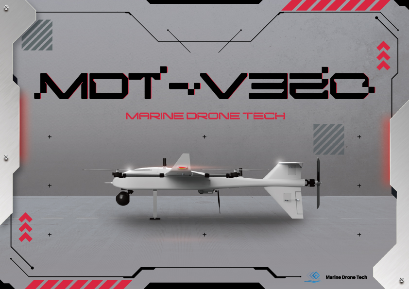 MDT-V320